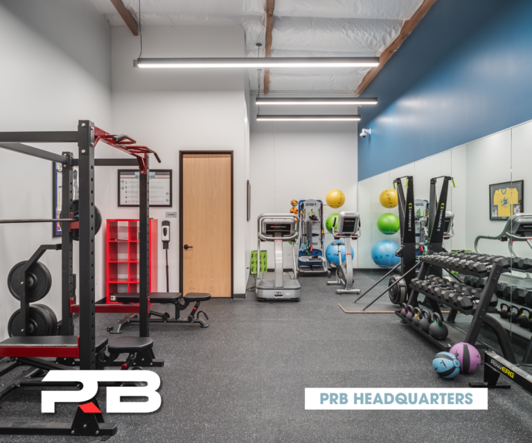 Office Gym