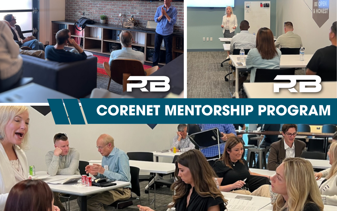 Hosting the Future of Leadership with CoreNet NorCal