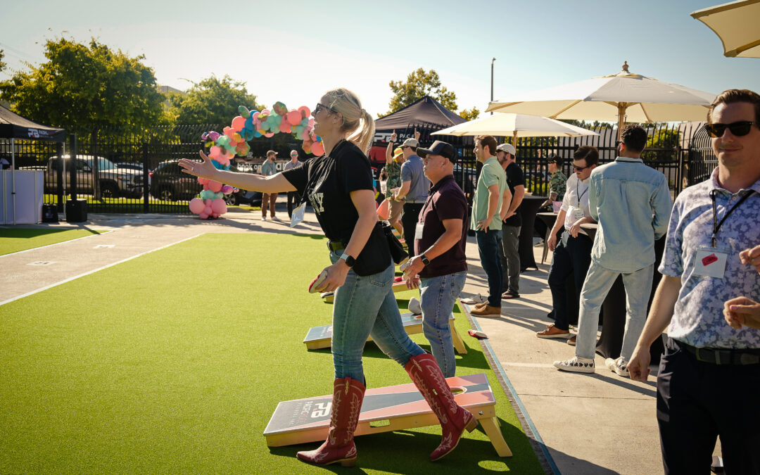 PRB 3rd Annual Battle of the Bags – Recap, Photos, Thank You!