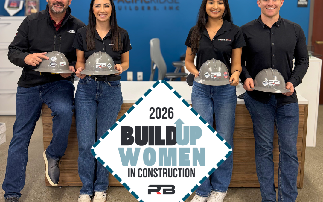 Women in Construction Week 2026